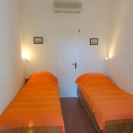 Ferienhaus Holiday Pampelonne