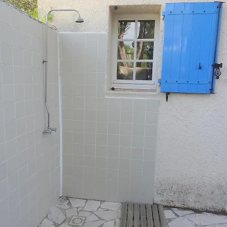 Ferienhaus Holiday Pampelonne *
