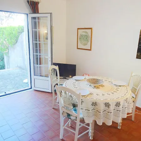 Holiday Pampelonne Ferienhaus *