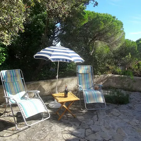 Ferienhaus Holiday Pampelonne *