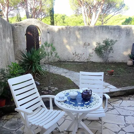 Holiday Pampelonne Saint-Tropez