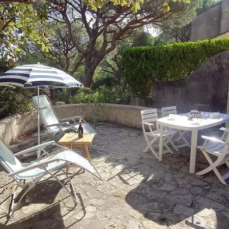 Holiday Pampelonne Saint-Tropez